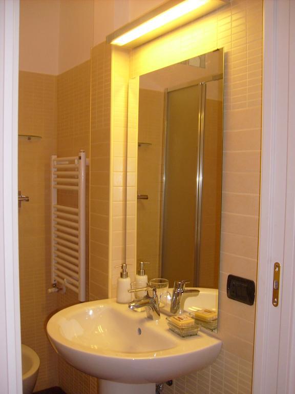 B&B al Numero 4 Roma Cameră foto