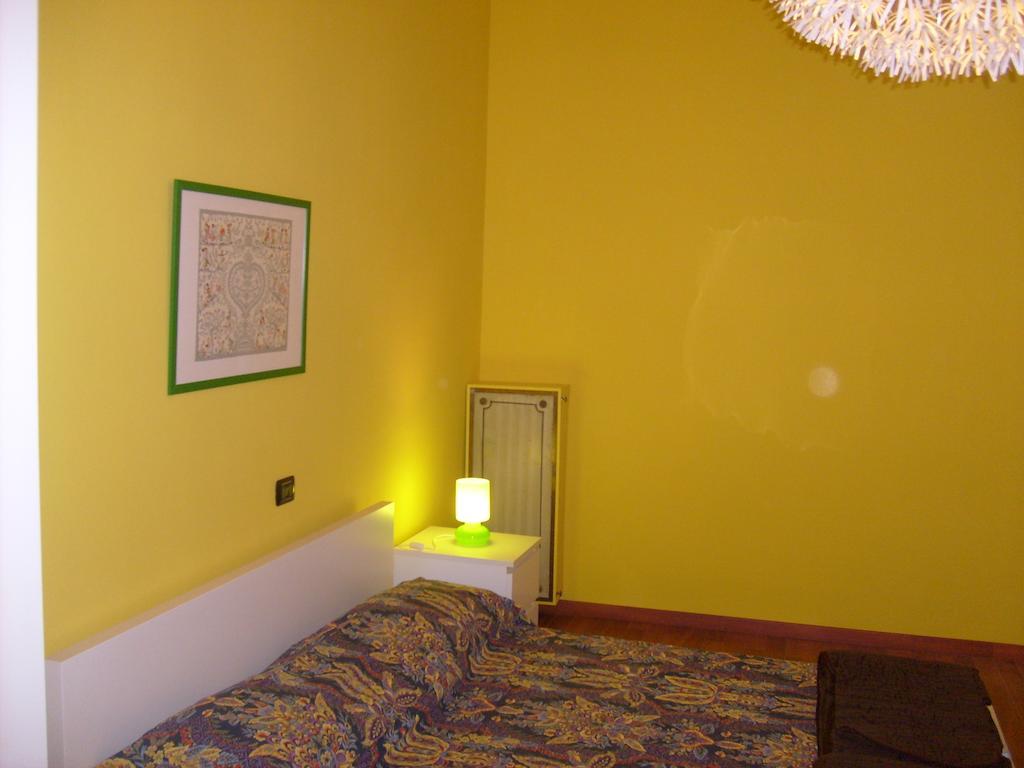 B&B al Numero 4 Roma Cameră foto