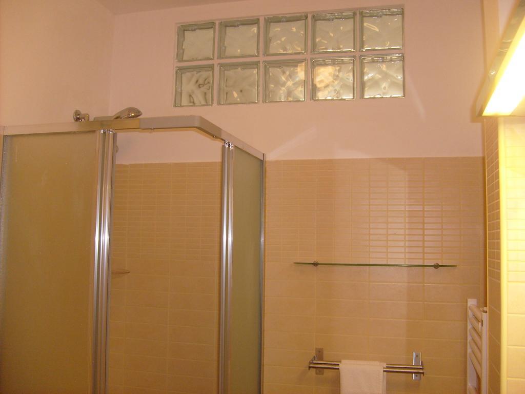 B&B al Numero 4 Roma Exterior foto