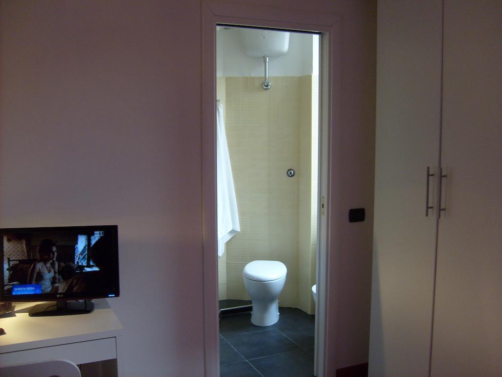 B&B al Numero 4 Roma Cameră foto