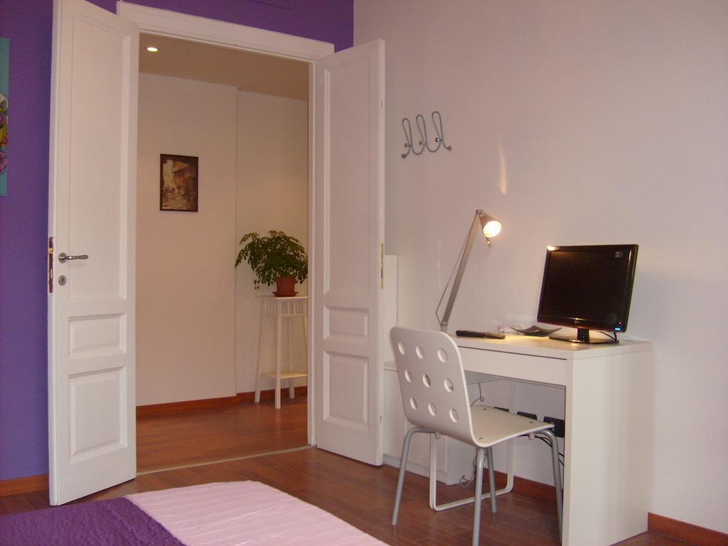 B&B al Numero 4 Roma Cameră foto