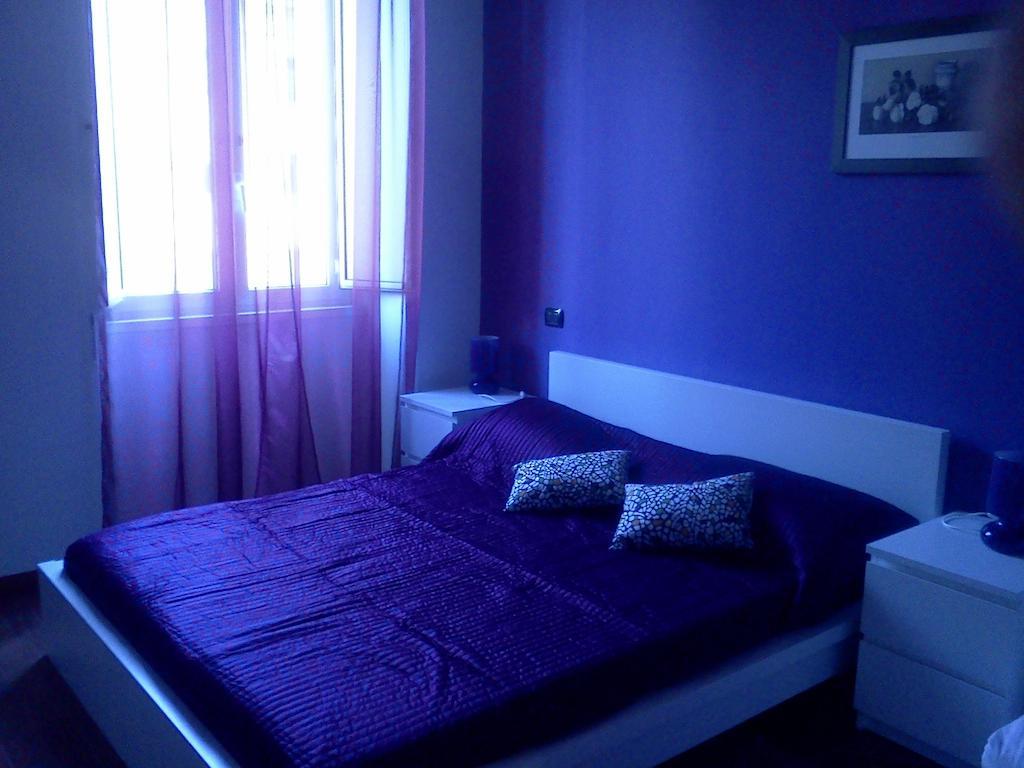 B&B al Numero 4 Roma Cameră foto