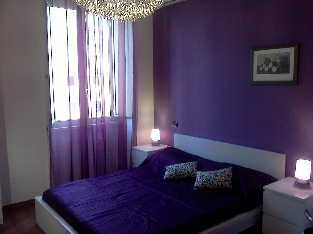 B&B al Numero 4 Roma Cameră foto